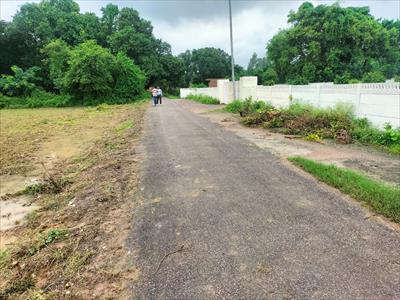 Residential Land for sale in Sevai Chauraha, Lucknow