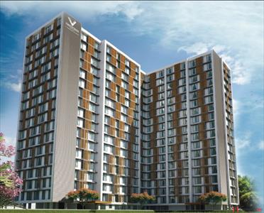 1 Bedroom Apartment for sale in Chembur, Mumbai