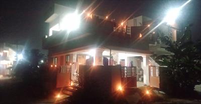 2 Bedroom Independent House for sale in Kalapatti, Coimbatore