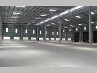 320000 sq.ft warehouse for rent in SRI CITY rs.25/sq.ft slightly negotiable.