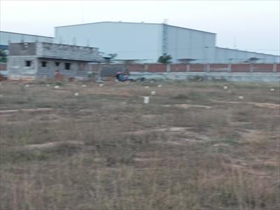 Residential Land for sale in Sriperumbudur, Chennai