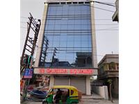Office Space For Rent In Sahida Square At Rajarhat
