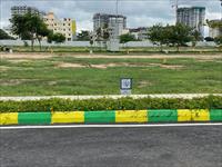 Land for sale in Meadows Phase 2, Whitefield, Bangalore