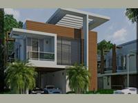 3 Bedroom Independent House for sale in Kanathur, Chennai