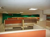 Fully Furnished Office Space at Thiruvanmiyur for Rent