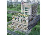 Shop for sale in Apex Park Square, Sector 16B, Greater Noida