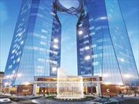 The project is situated in the most sought-after commercial area in Noida. Its complete postal addr