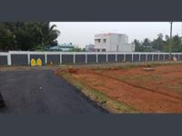 Land for sale in Ponmalliapathi, Tiruchirappalli