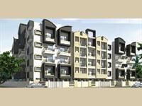 3 Bedroom Flat for sale in Deccan Expressions, Bannerghatta Road area, Bangalore