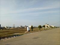 400 Sqyds Plot for sale in Sector 108 Mohali.