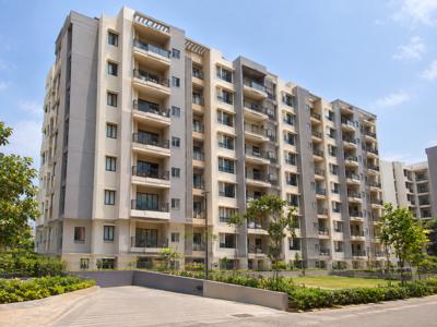 3 Bedroom Apartment for sale in Bommasandra, Bangalore