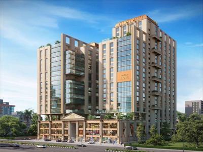 Office Space for sale in Sindhu Bhavan Road area, Ahmedabad