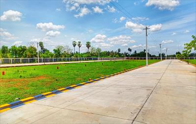 Residential Land for sale in Trichy Highway, Tiruchirappalli