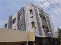 2 Bedroom Apartment / Flat for rent in Kamber Nagar, Chennai