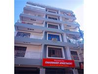 2 Bedroom Apartment / Flat for sale in Hazratganj, Lucknow