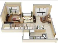 Floor Plan E