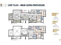 Floor Plan B