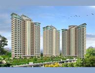 K Raheja Interface Heights
