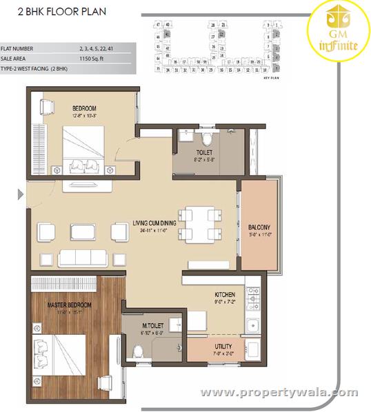 Floor Plan D