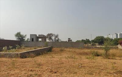 Residential Land for sale in Jagatpura, Jaipur