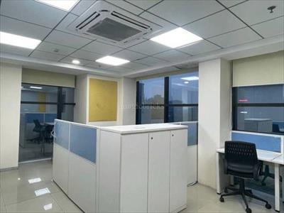 Office Space for rent in Salt Lake City Sector-5, Kolkata