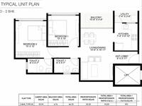 Floor Plan-A