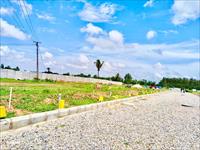 Residential Plot / Land for sale in Chandapura, Bangalore