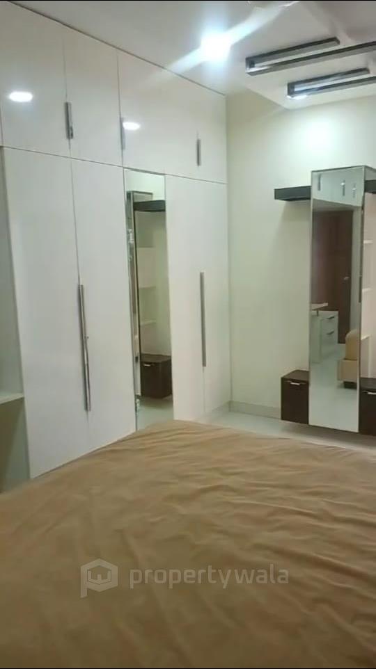 Master Bed Room