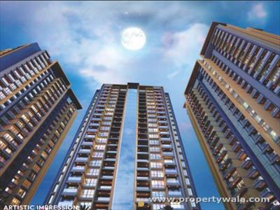 2 Bedroom Apartment for sale in VTP Euphoria, Kharadi, Pune