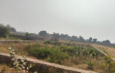 Residential Land for sale in Jagatpura, Jaipur