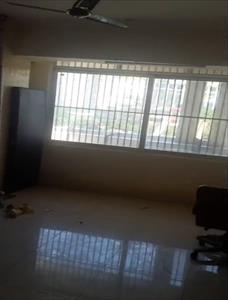 Office Space for rent in Crossing Republik, Ghaziabad