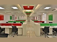 Furnished office Available for lease in Prime Location of Magarpatta.