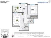 Floor Plan-E