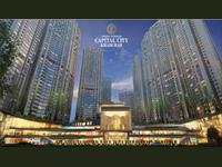 2 Bedroom Flat for sale in Adhiraj Capital City, Kharghar Sector-37, Navi Mumbai