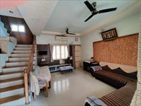 Fully furnished 4BHK bungalow for sell in Maninagar with New construction…