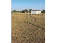 470 Sq.Ft Residential Plot / Land Available For Sale At Boisar (W)
