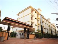 1 Bedroom Flat for sale in Ramcons Residency Majorda, Nuvem, South Goa