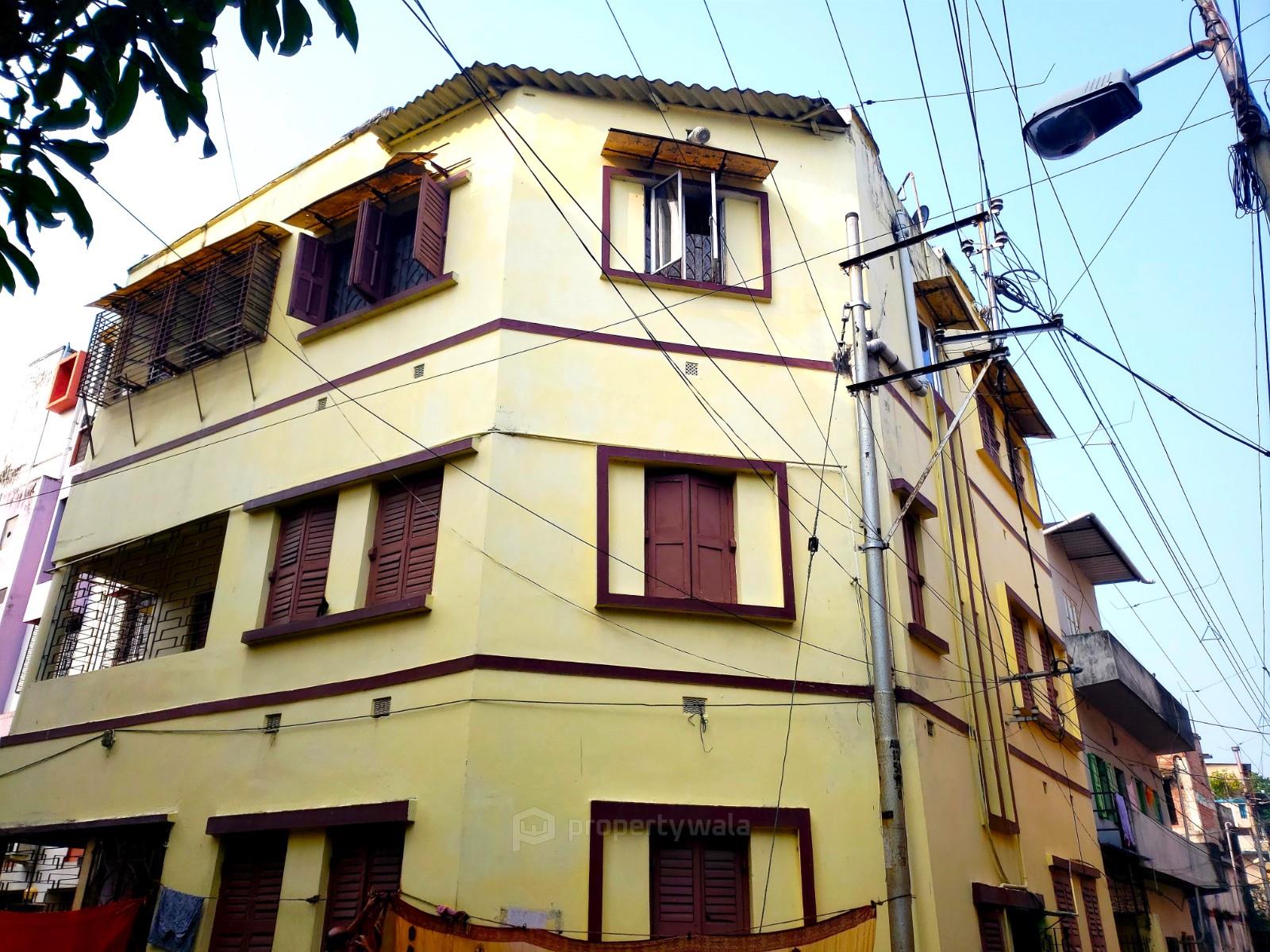 Side View