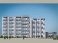 4BHK for sale in Prestige Glenbrook, Whitefield, Bangalore