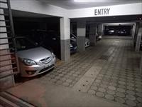 Basement Parking ¿¿ Area