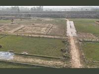 Residential Plot / Land for sale in Gomti Nagar Extn, Lucknow