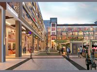HLP Galleria Commercial Office Space In Mohali