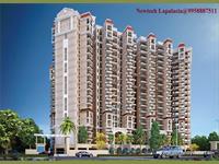 2 Bedroom Flat for sale in Newtech La Palacia, Tech Zone 4, Greater Noida