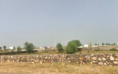 Residential Land for sale in Jagatpura, Jaipur