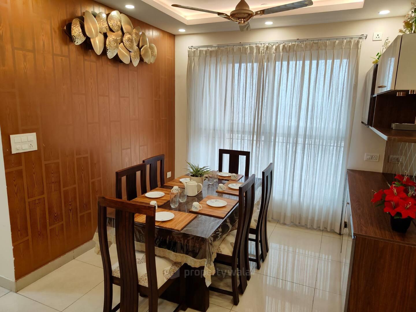 Dinning Room