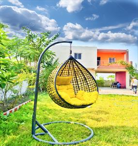 2 Bedroom Farm House for sale in Karamchari Colony, Dewas