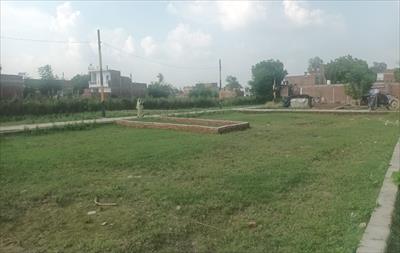 Residential Land for sale in Ramchara Mau, Unnao