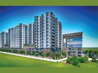 2 Bedroom Apartment / Flat for sale in Miyapur, Hyderabad