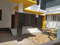 3 Bedroom Independent House for sale in Ayyanthole, Thrissur