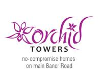 1 Bedroom Flat for sale in Orchid Towers, Baner Road area, Pune